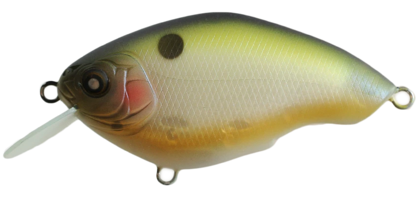 Nishine - Chippawa Round Bill - Slow Float 5 Nishine - Chippawa Round Bill - Slow Float - Image 5