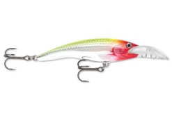 Rapala - Scatter Rap Tail Dancer