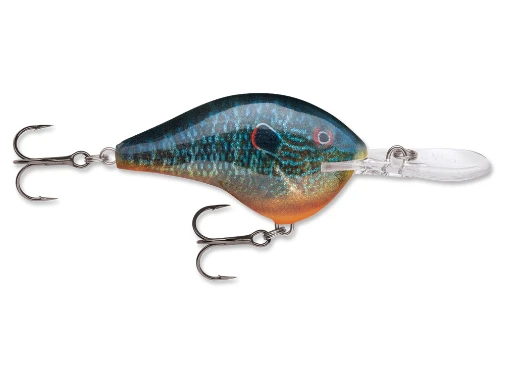 Rapala - Dives-to Series 8 Rapala - Dives-to Series - Image 8