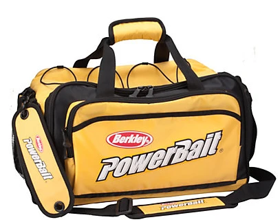 BERKLEY - TACKLE BAG 1 BERKLEY - TACKLE BAG