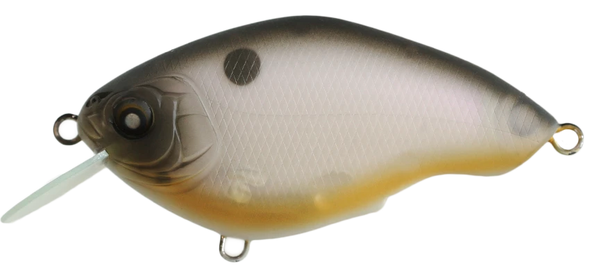 Nishine - Chippawa Round Bill - Slow Float 6 Nishine - Chippawa Round Bill - Slow Float - Image 6