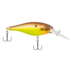 Berkley - Bad Shad -Fishing Sales 030 Berkley Bad Shad Brown Mustard 908eea0f 5825 4d59 bf76 d47d1c2c09d4
