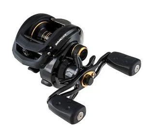 ABU GARCIA - PRO MAX LOW PROFILE REEL - CASTING REEL 1 ABU GARCIA - PRO MAX LOW PROFILE REEL - CASTING REEL