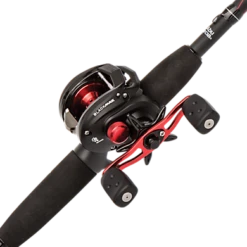 ABU GARCIA - BLACK MAX COMBO