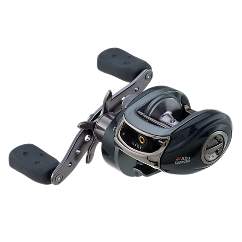ABU GARCIA - ORRA WINCH LOW PROFILE - CASTING REEL 1 ABU GARCIA - ORRA WINCH LOW PROFILE - CASTING REEL