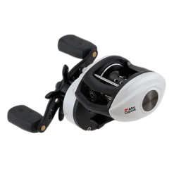 ABU GARCIA - REVO - S LOW PROFILE RVO3 - CASTING REEL