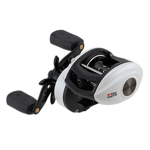 ABU GARCIA - REVO - S LOW PROFILE RVO3 - CASTING REEL 1 ABU GARCIA - REVO - S LOW PROFILE RVO3 - CASTING REEL