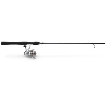 ABU GARCIA- CARDINAL S SPINNING ROD - 2 PC - COMBO 1 ABU GARCIA- CARDINAL S SPINNING ROD - 2 PC - COMBO