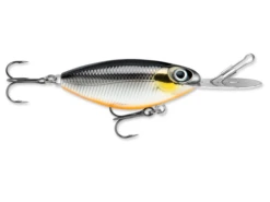 Rapala Storm - Hot 'n Tot Madflash