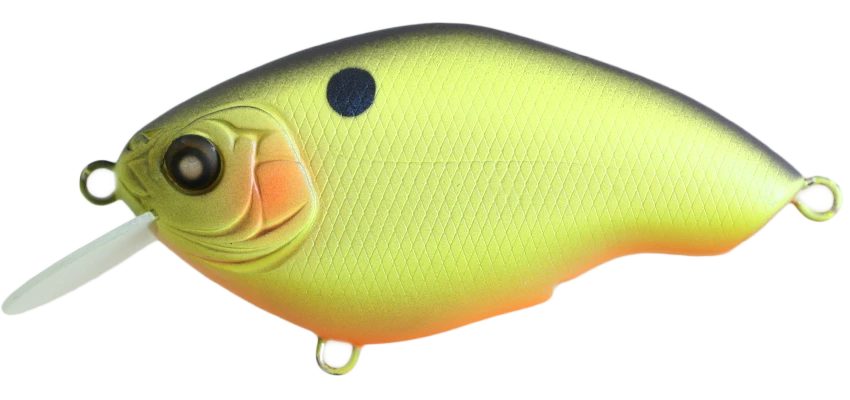 Nishine - Chippawa Round Bill - Slow Float 1 Nishine - Chippawa Round Bill - Slow Float