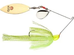 STRIKE KING - KVD SPINNERBAIT COLORADO WILLOW 8 STRIKE KING - KVD SPINNERBAIT COLORADO WILLOW -Fishing Sales 051034220605 31b65ee9 4f45 4f1c 8a34 03c8d72b697f