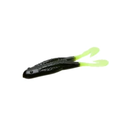 ZOOM - HORNY TOAD -Fishing Sales 083 125 black chartreuse legs horny toad ed6683b9 a4dc 4be4 b9ea 32ac5a07c922