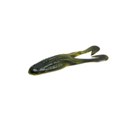 ZOOM - HORNY TOAD -Fishing Sales 083 197 black yelllow swirl horny toad 959d524c cb34 4b06 840c 693bebb48839