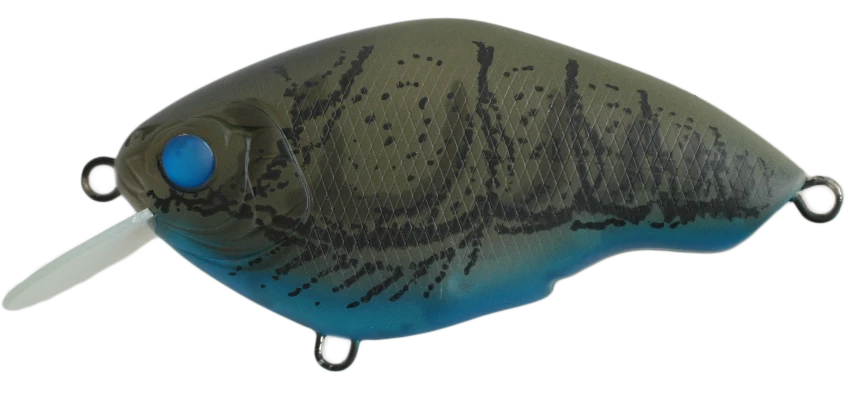 Nishine - Chippawa Round Bill - Slow Float 3 Nishine - Chippawa Round Bill - Slow Float - Image 3