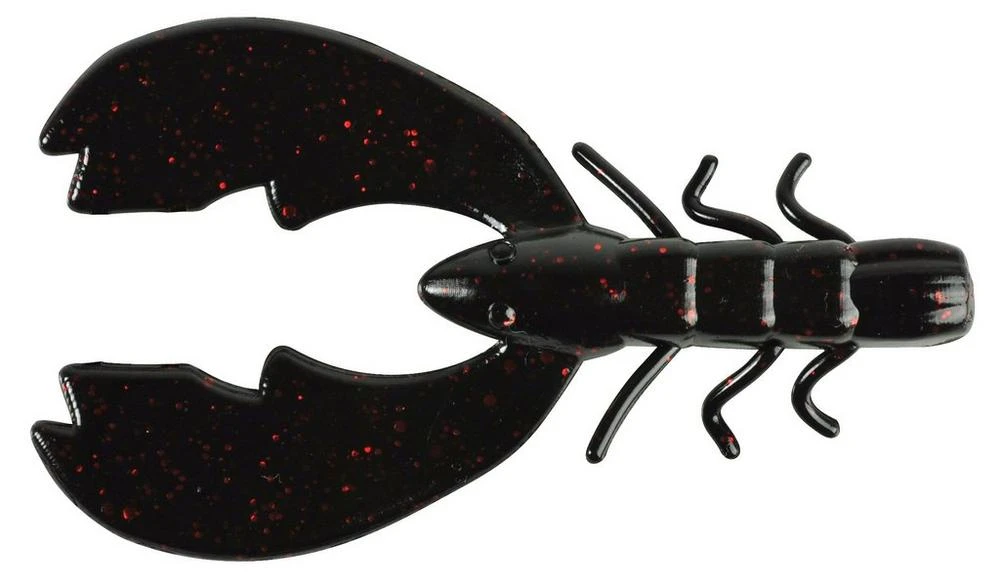Berkley Powerbait Chigger Craw 7 Berkley Powerbait Chigger Craw - Image 7