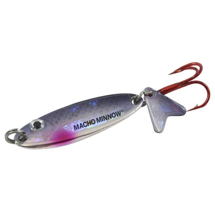 NORTHLAND - MACHO MINNOW KICKER-TAIL 2 NORTHLAND - MACHO MINNOW KICKER-TAIL - Image 2