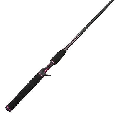 SHAKESPEARE UGLY STIK GX2 - 1PC - CASTING RODS 1 SHAKESPEARE UGLY STIK GX2 - 1PC - CASTING RODS
