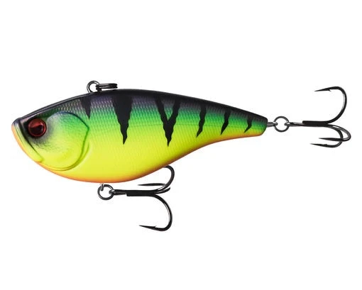 13 Fishing Magic Man Lipless Crankbait 3 13 Fishing Magic Man Lipless Crankbait - Image 3