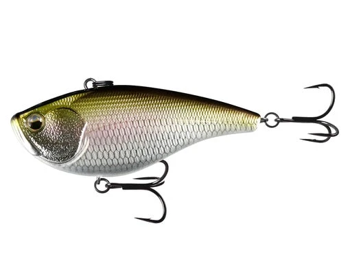 13 Fishing Magic Man Lipless Crankbait 2 13 Fishing Magic Man Lipless Crankbait - Image 2