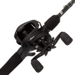 ABU GARCIA -WINN- CASTING COMBO - 7' MH 1PC RH