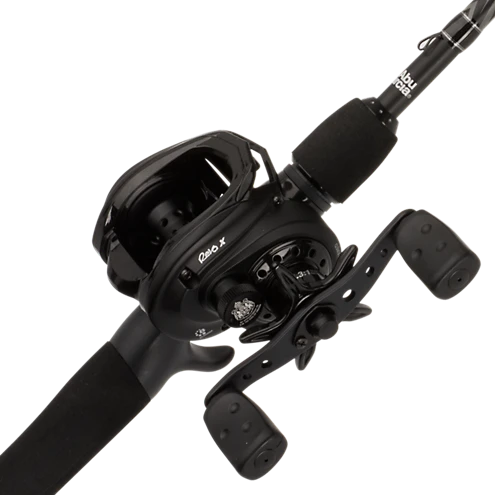 ABU GARCIA -WINN- CASTING COMBO - 7' MH 1PC RH 1 ABU GARCIA -WINN- CASTING COMBO - 7' MH 1PC RH