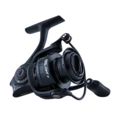 ABU GARCIA - REVO X - SPINNING REEL