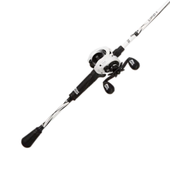 ABU GARCIA - REVO S -WINN-CASTING COMBO-7' MH 1PC