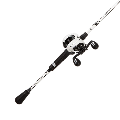 ABU GARCIA - REVO S -WINN-CASTING COMBO-7' MH 1PC 1 ABU GARCIA - REVO S -WINN-CASTING COMBO-7' MH 1PC