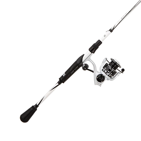 ABU GARCIA - REVO S -WINN-SPINNING COMBO - 7' 1PC MH 1 ABU GARCIA - REVO S -WINN-SPINNING COMBO - 7' 1PC MH