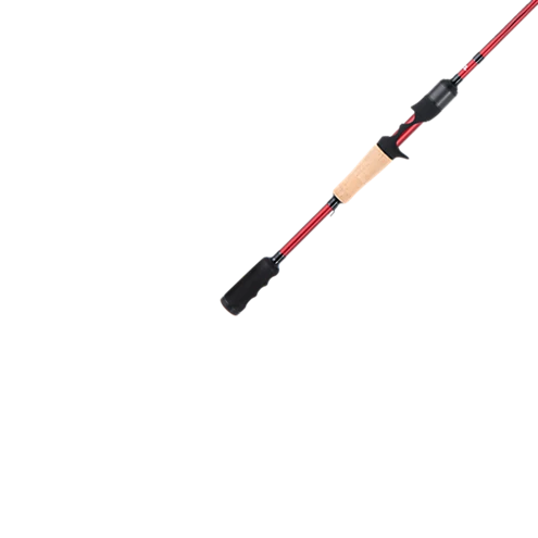 ABU GARCIA - VERACITY 1PC - CASTING 1 ABU GARCIA - VERACITY 1PC - CASTING