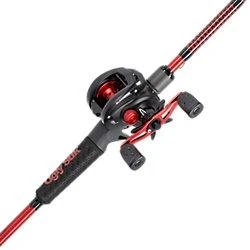 SHAKESPEARE UGLY STIK - RED CARBON CASTING COMBO - 1PC 7' MH Right Hand -Fishing Sales 1509895 IS 7938293a 3c5f 41e8 833d d64d8dce15c0