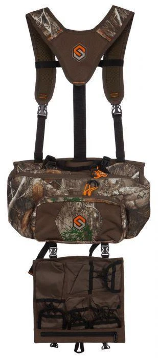 Trek Pak Pro Fanny Pack 4 Trek Pak Pro Fanny Pack - Image 4