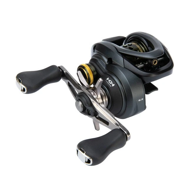 Shimano Curado BFS 21 XG (Left Hand) 1 Shimano Curado BFS 21 XG (Left Hand)