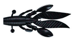 Gary Yamamoto Flapping Hog -Fishing Sales 2170 0864