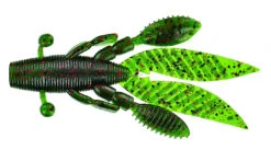 Gary Yamamoto Flapping Hog -Fishing Sales 2170 0867