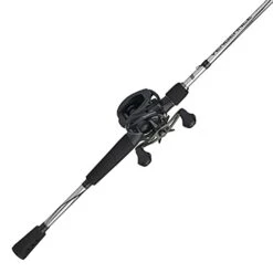 Abu Garcia Vengeance Baitcast Combo 7' Medium Heavy 1 Piece