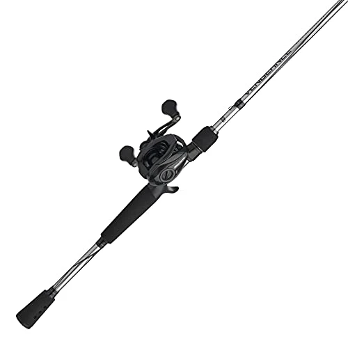 Abu Garcia Vengeance Baitcast Combo 7' Medium Heavy 1 Piece 2 Abu Garcia Vengeance Baitcast Combo 7' Medium Heavy 1 Piece - Image 2