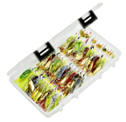 Plano Elite Spinnerbait Organizer-3700 Series