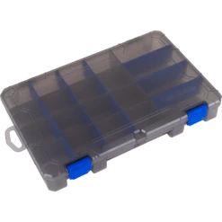 Flambeau ZERUST MAX TUFF TAINER - 4004 DIVIDED