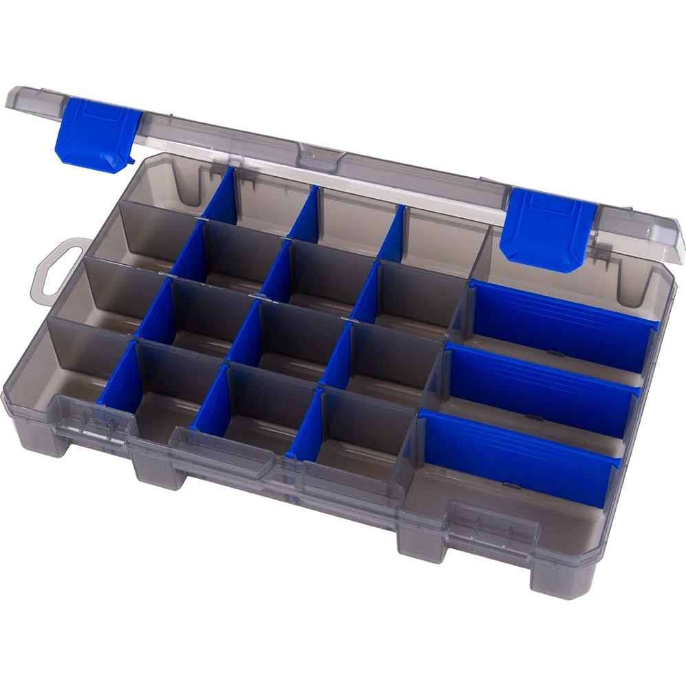 Flambeau ZERUST MAX TUFF TAINER - 4004 DIVIDED 2 Flambeau ZERUST MAX TUFF TAINER - 4004 DIVIDED - Image 2