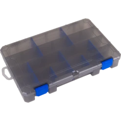 Flambeau ZERUST MAX TUFF TAINER - 4007 DIVIDED