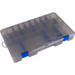 Flambeau ZERUST MAX TUFF TAINER - 5003 DIVIDED