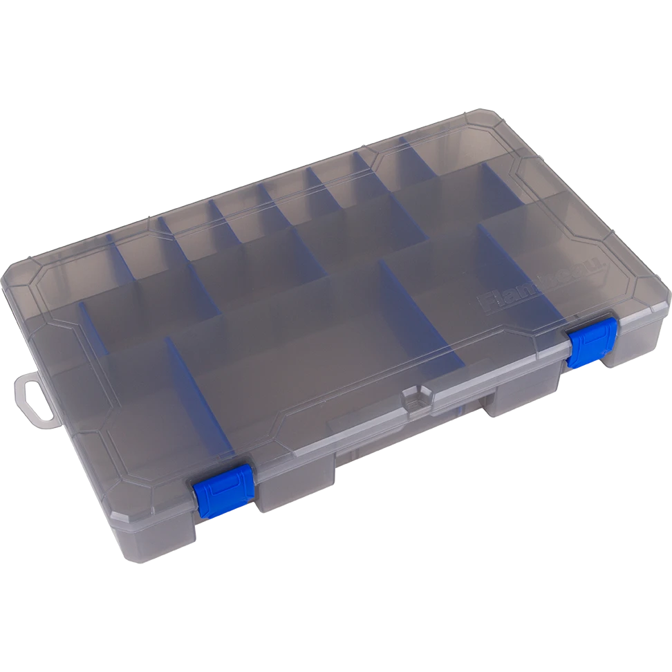 Flambeau ZERUST MAX TUFF TAINER - 5003 DIVIDED 1 Flambeau ZERUST MAX TUFF TAINER - 5003 DIVIDED