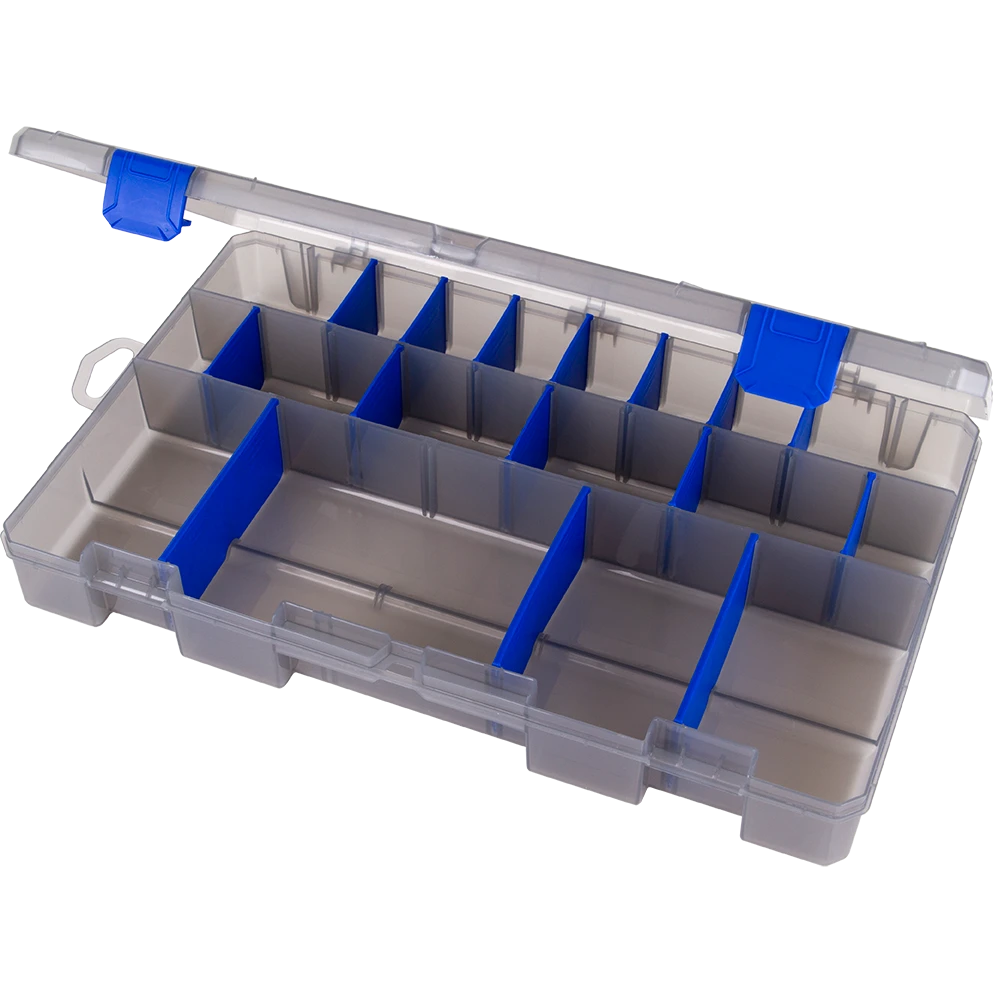 Flambeau ZERUST MAX TUFF TAINER - 5003 DIVIDED 2 Flambeau ZERUST MAX TUFF TAINER - 5003 DIVIDED - Image 2