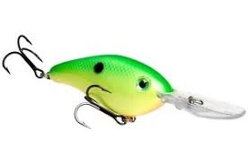 CLOSEOUT - Strike King Pro Model XD Crankbaits 11 CLOSEOUT - Strike King Pro Model XD Crankbaits - Image 11