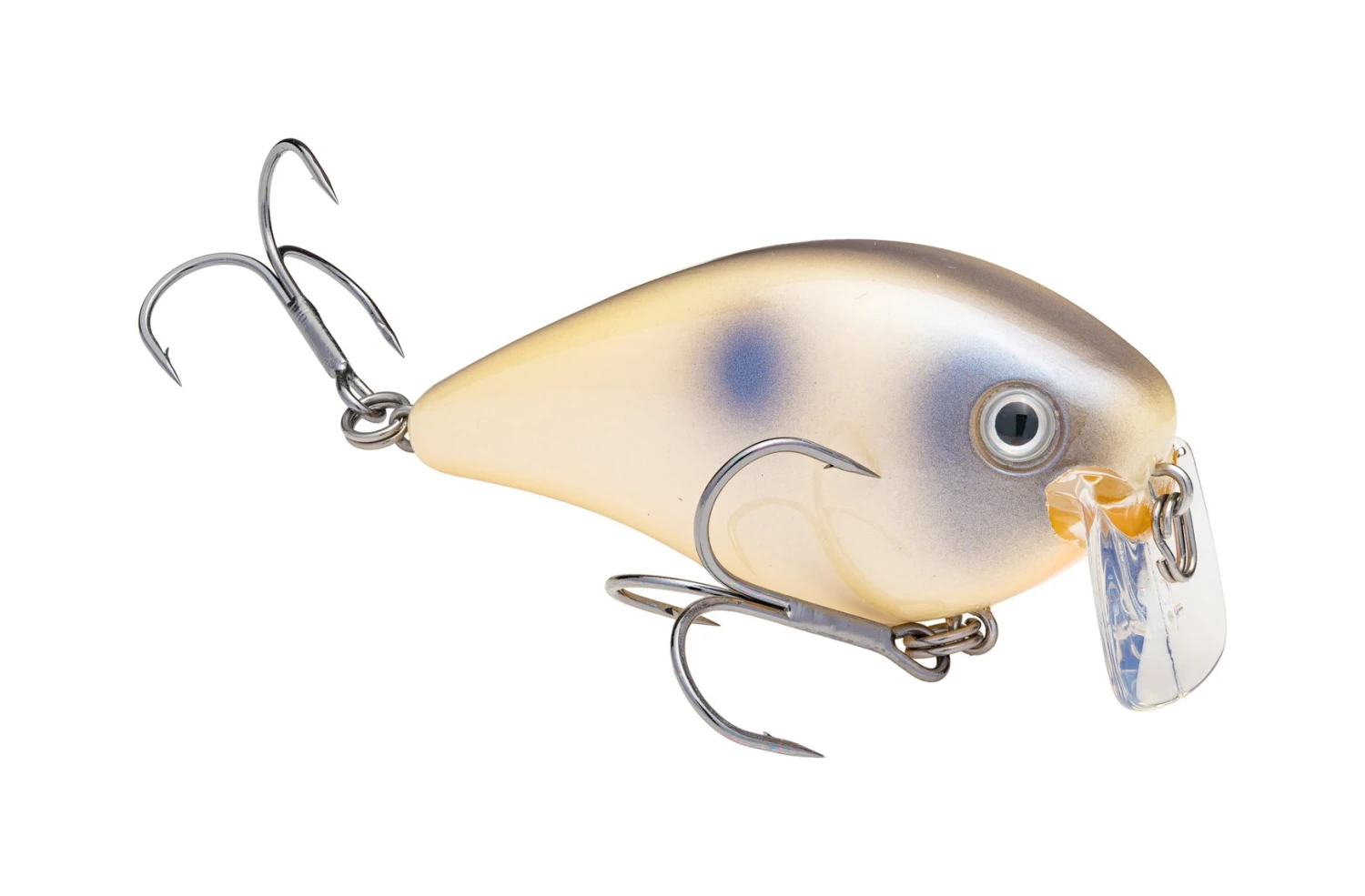 Strike King Kvd 2.5" Wake Bait Square Bill Crankbait 1 Strike King Kvd 2.5" Wake Bait Square Bill Crankbait