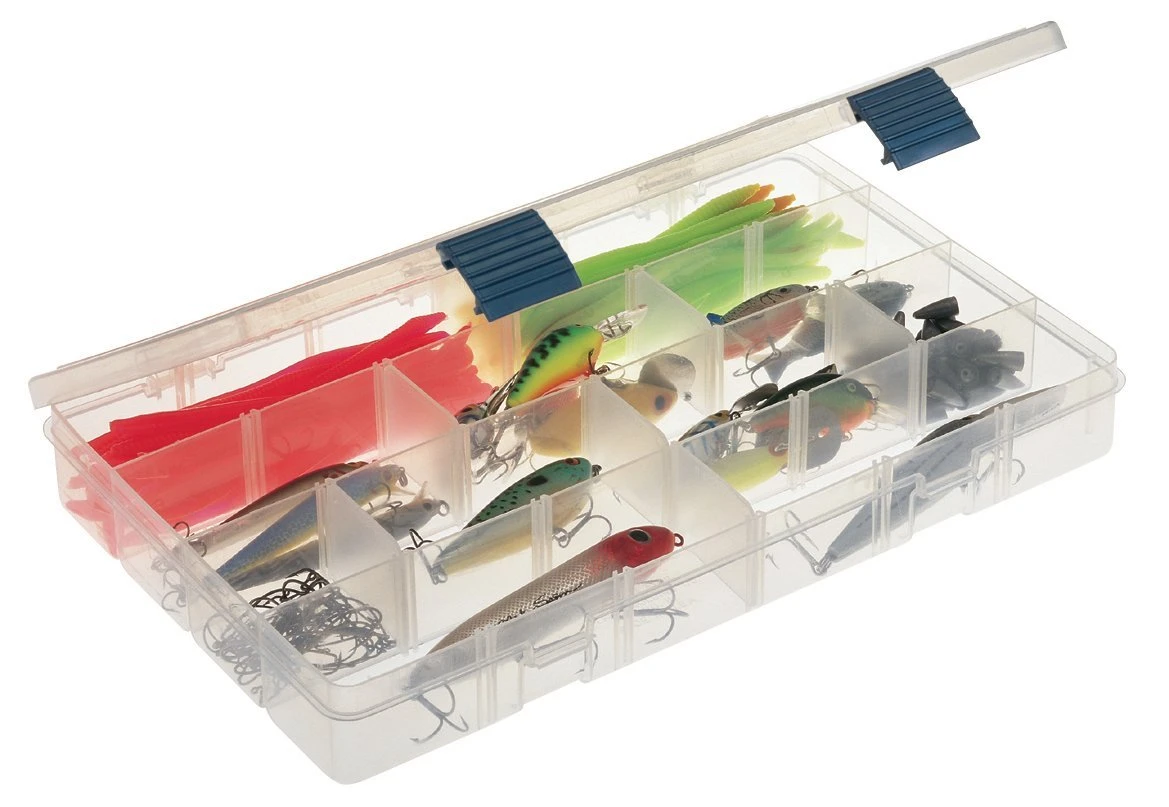 PLANO PRO-LATCH 3700 SIZE 1 PLANO PRO-LATCH 3700 SIZE