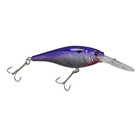 Berkley Flicker Shad Pro 17 Berkley Flicker Shad Pro - Image 17