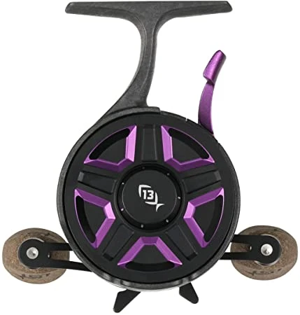 13 FISHING - FREEFALL BLACK BETTY (SPECIAL EDITION) 1 13 FISHING - FREEFALL BLACK BETTY (SPECIAL EDITION)