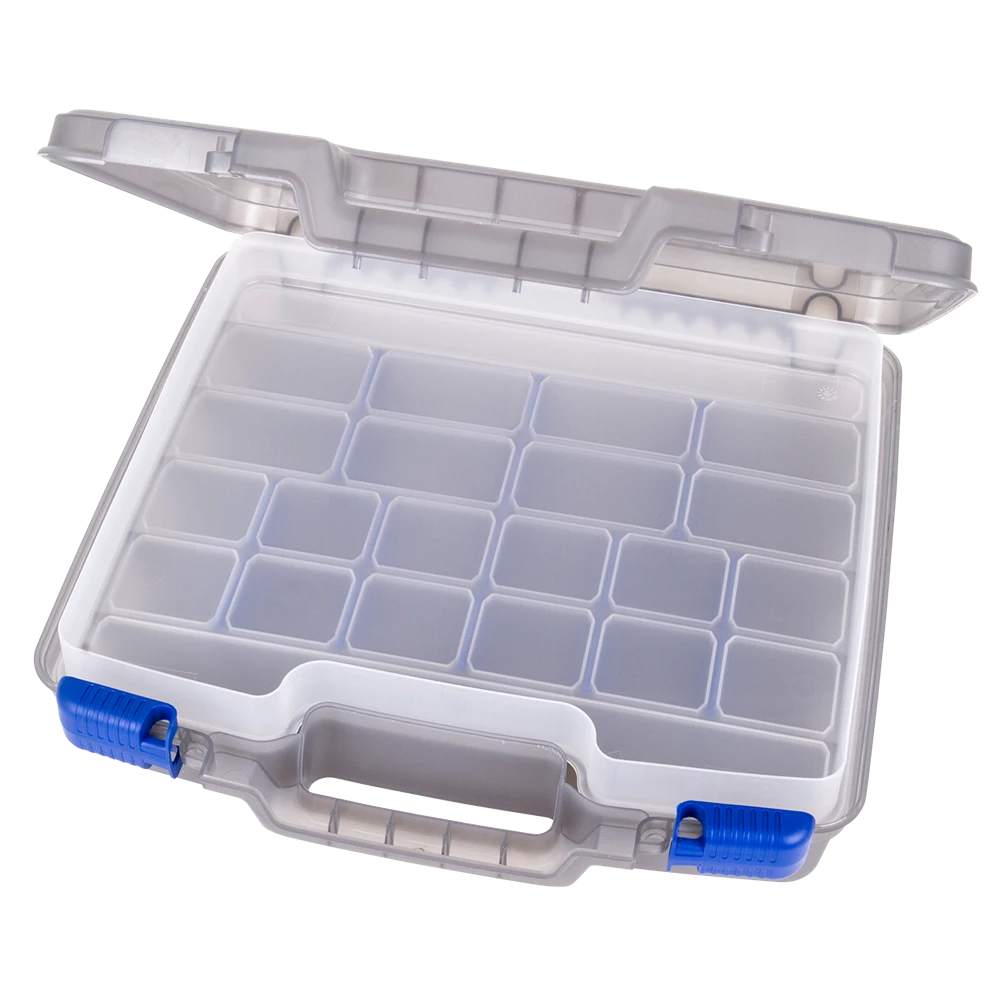 Flambeau ZERUST MAX RIGGING BOX 2 Flambeau ZERUST MAX RIGGING BOX - Image 2